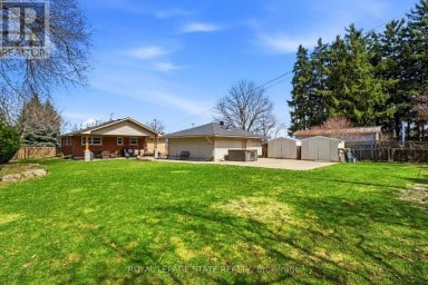 473 MOHAWK ROAD W Hamilton (Gilbert) Ontario photo 49