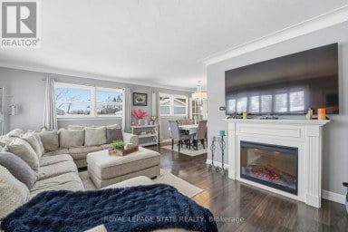 473 MOHAWK ROAD W Hamilton (Gilbert) Ontario photo 5
