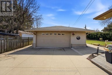 473 MOHAWK ROAD W Hamilton (Gilbert) Ontario photo 50