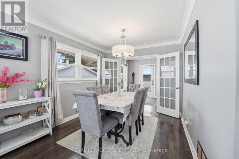 473 MOHAWK ROAD W, Hamilton (Gilbert), Ontario, L9C1X3