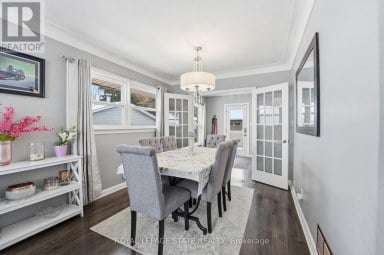 473 MOHAWK ROAD W Hamilton (Gilbert) Ontario photo 6