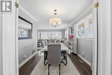 473 MOHAWK ROAD W Hamilton (Gilbert) Ontario photo 7