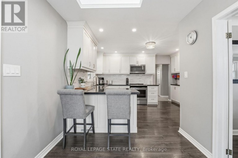 473 MOHAWK ROAD W, Hamilton (Gilbert), Ontario, L9C1X3