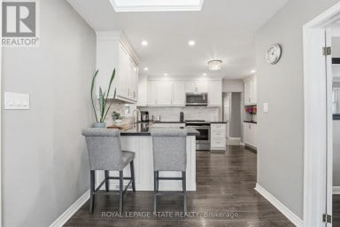 473 MOHAWK ROAD W Hamilton (Gilbert) Ontario photo 8