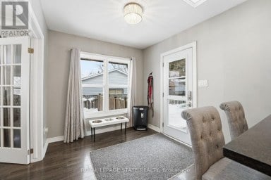 473 MOHAWK ROAD W Hamilton (Gilbert) Ontario photo 9