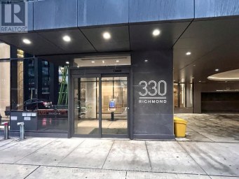 PARKING - 330 RICHMOND STREET W Toronto (Waterfront Communities) Ontario photo 1