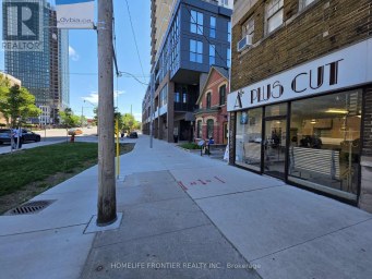 298 MAIN STREET Toronto (East End-Danforth) Ontario photo 1