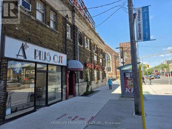 298 MAIN STREET Toronto (East End-Danforth) Ontario photo 2