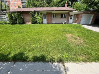 69 SAMSON CRESCENT Toronto (Woburn) Ontario photo 1