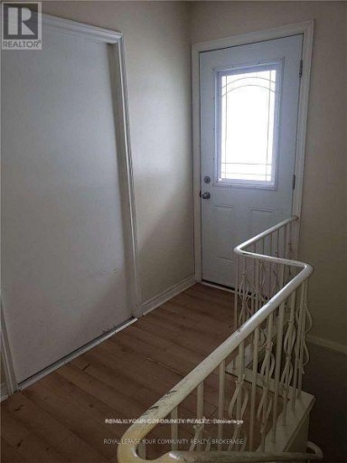 69 SAMSON CRESCENT, Toronto (Woburn), Ontario, M1G1N2