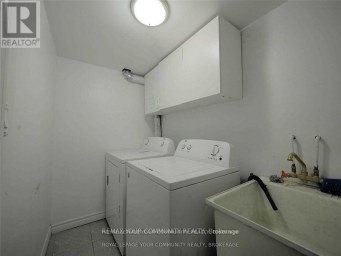 69 SAMSON CRESCENT Toronto (Woburn) Ontario photo 4