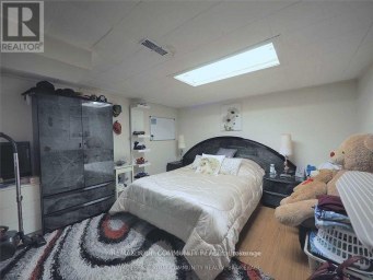 69 SAMSON CRESCENT Toronto (Woburn) Ontario photo 7