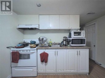 69 SAMSON CRESCENT Toronto (Woburn) Ontario photo 9