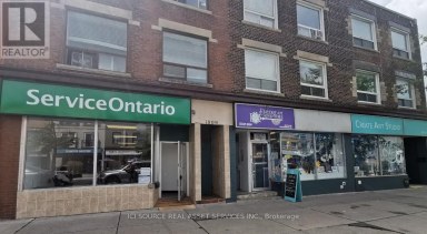 1811 DANFORTH AVENUE Toronto (Woodbine Corridor) Ontario photo 1
