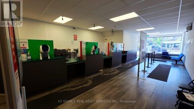 1811 DANFORTH AVENUE Toronto (Woodbine Corridor) Ontario photo 4