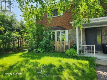 BSMT - 764 GORHAM STREET Newmarket (Gorham-College Manor) Ontario photo 1