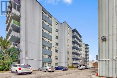 39 - 2 SUPERIOR AVENUE Toronto (Mimico) Ontario photo 1
