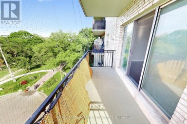 39 - 2 SUPERIOR AVENUE Toronto (Mimico) Ontario photo 17