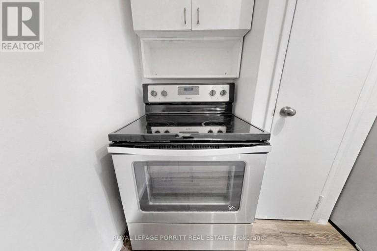 39 - 2 SUPERIOR AVENUE, Toronto (Mimico), Ontario, M8V2M3