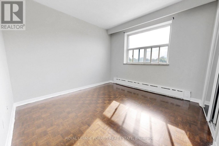 39 - 2 SUPERIOR AVENUE, Toronto (Mimico), Ontario, M8V2M3