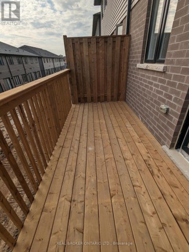 70 - 461 BLACKBURN DRIVE, Brantford, Ontario, N3T0W9