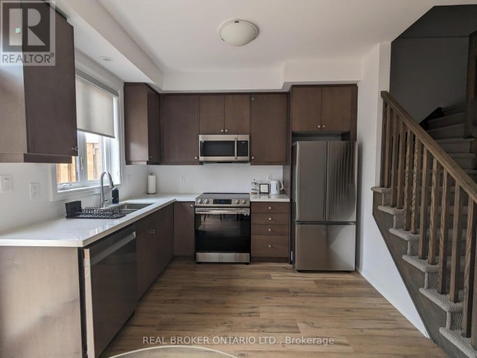 70 - 461 BLACKBURN DRIVE, Brantford, Ontario, N3T0W9