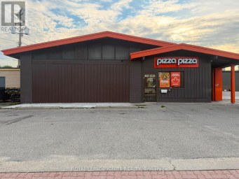 297 SCOTT STREET Fort Frances Ontario photo 1