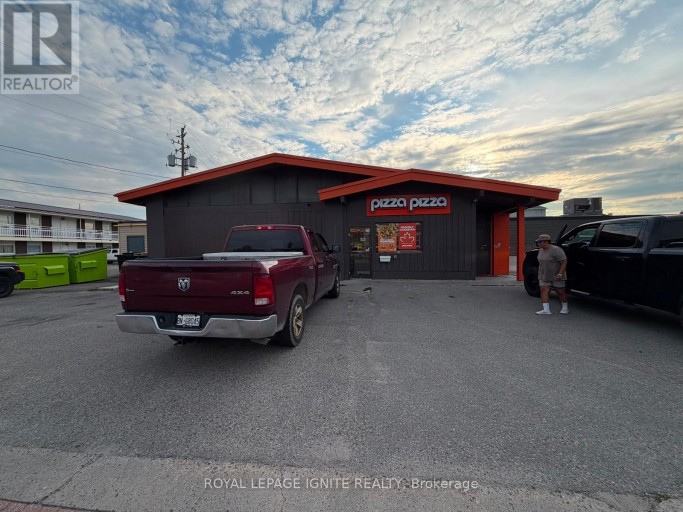 297 SCOTT STREET, Fort Frances, Ontario, P9A1G8