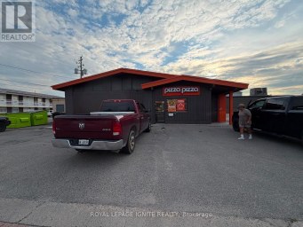 297 SCOTT STREET Fort Frances Ontario photo 2
