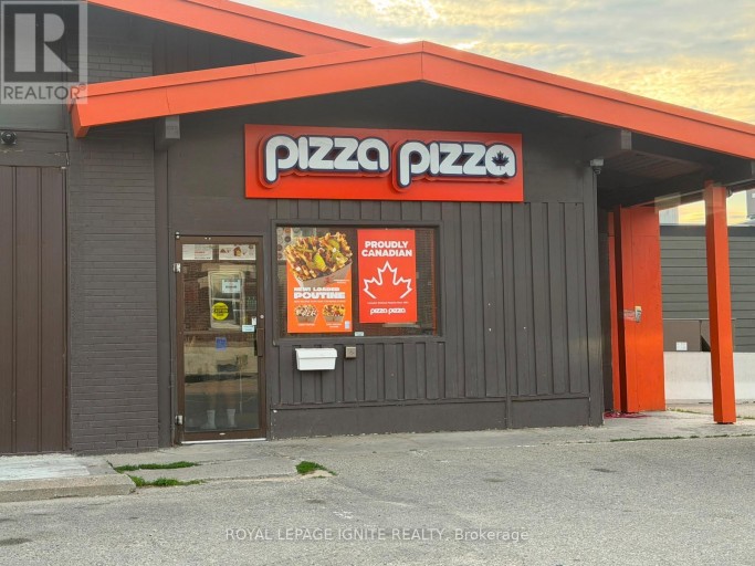 297 SCOTT STREET, Fort Frances, Ontario, P9A1G8