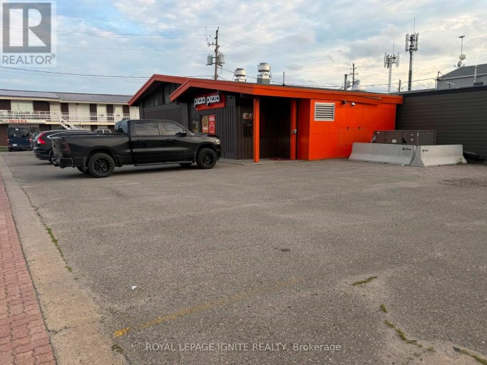 297 SCOTT STREET, Fort Frances, Ontario, P9A1G8