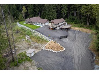 12156 BELL STREET, Mission, British Columbia