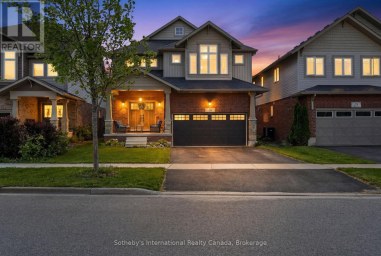 36 KAYLA CRESCENT Collingwood Ontario photo 1