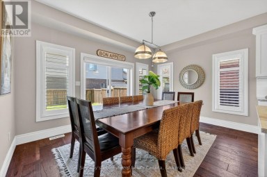 36 KAYLA CRESCENT Collingwood Ontario photo 15