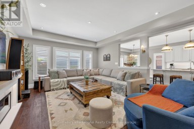 36 KAYLA CRESCENT Collingwood Ontario photo 19