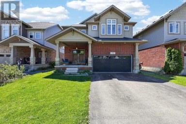 36 KAYLA CRESCENT Collingwood Ontario photo 2