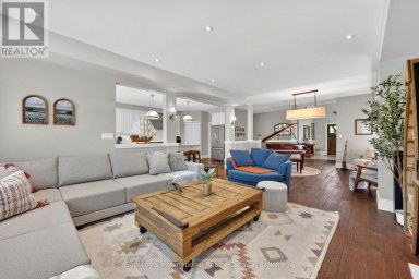 36 KAYLA CRESCENT Collingwood Ontario photo 20
