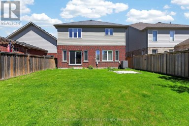 36 KAYLA CRESCENT Collingwood Ontario photo 49