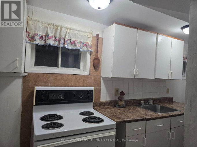 BSMT - 9 SHADEMASTER COURT, Toronto (Malvern), Ontario, M1B1Y5