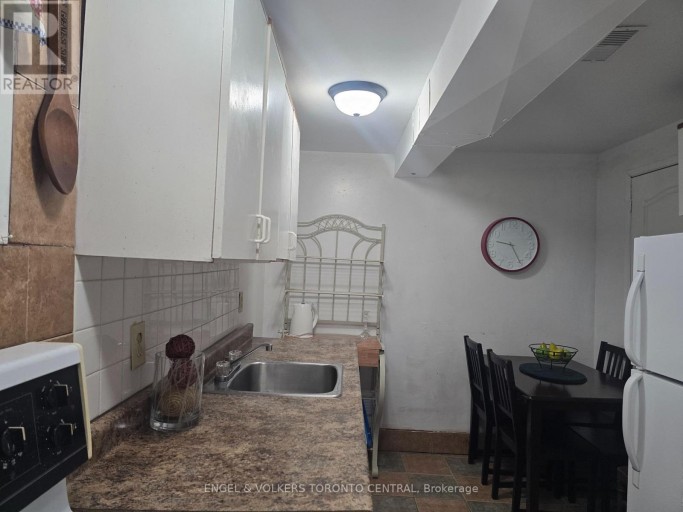 BSMT - 9 SHADEMASTER COURT, Toronto (Malvern), Ontario, M1B1Y5
