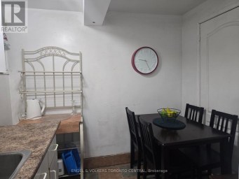 BSMT - 9 SHADEMASTER COURT Toronto (Malvern) Ontario photo 13