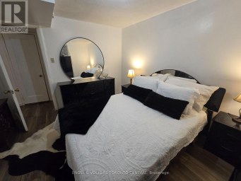 BSMT - 9 SHADEMASTER COURT Toronto (Malvern) Ontario photo 3