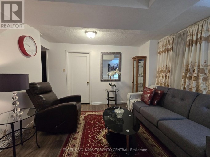 BSMT - 9 SHADEMASTER COURT, Toronto (Malvern), Ontario, M1B1Y5