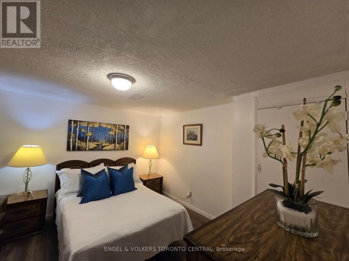 BSMT - 9 SHADEMASTER COURT, Toronto (Malvern), Ontario, M1B1Y5