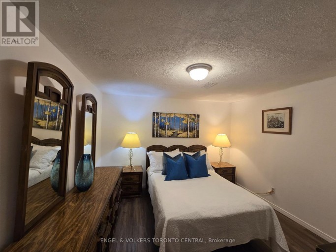 BSMT - 9 SHADEMASTER COURT, Toronto (Malvern), Ontario, M1B1Y5