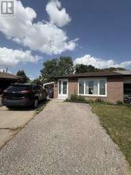 BASEMENT - 23 DUNWICH PLACE Brampton (Southgate) Ontario photo 1
