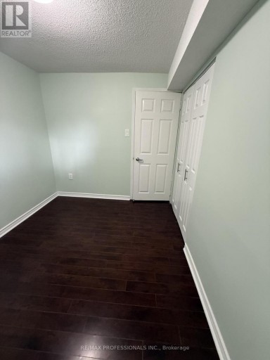 BASEMENT - 23 DUNWICH PLACE, Brampton (Southgate), Ontario, L6T1K3