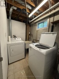 BASEMENT - 23 DUNWICH PLACE Brampton (Southgate) Ontario photo 16