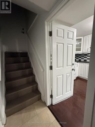 BASEMENT - 23 DUNWICH PLACE Brampton (Southgate) Ontario photo 17