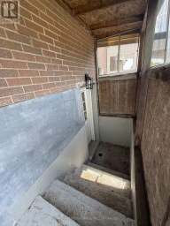 BASEMENT - 23 DUNWICH PLACE Brampton (Southgate) Ontario photo 2